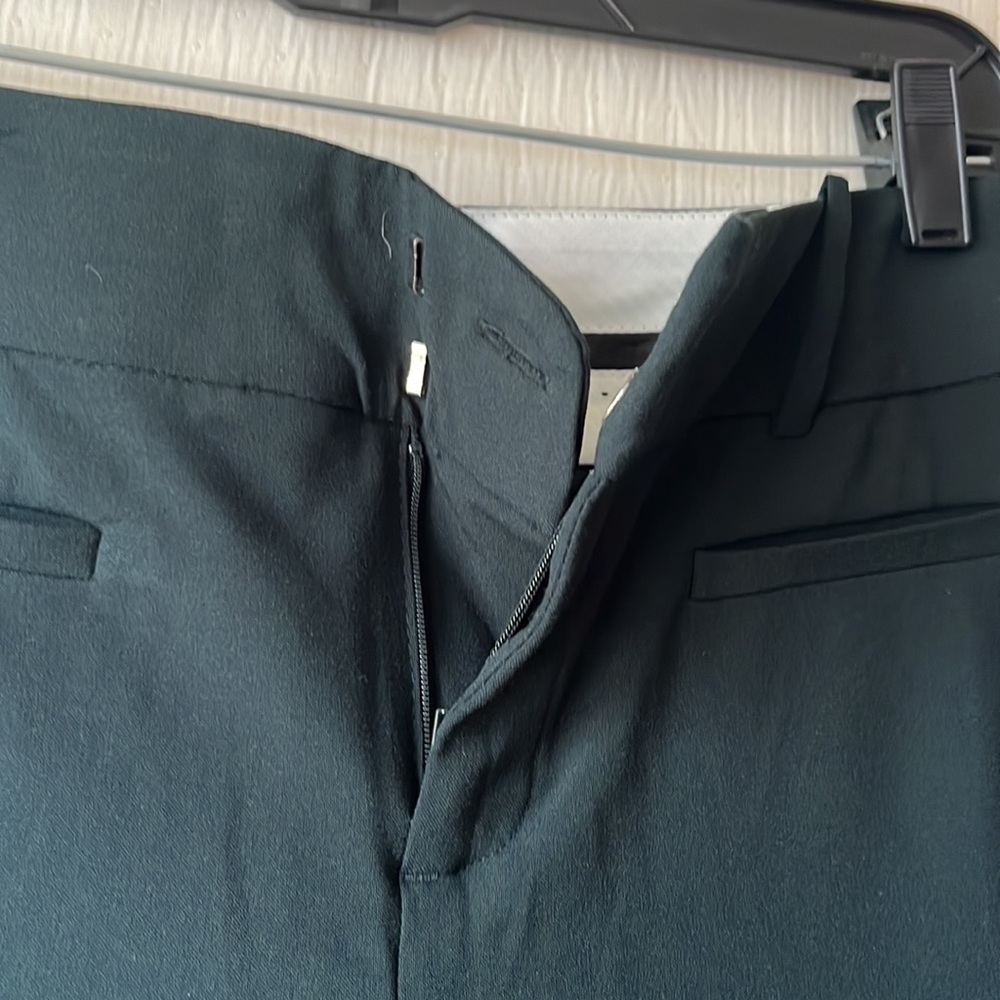 Calvin Klein Work Pants - Picture 3 of 8